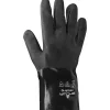 Work Gloves<Best Manufacturing Company Black Chemical Resistant 12/Pack Gauntlet Gloves