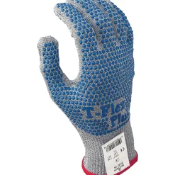 Work Gloves<Best Manufacturing Company Gray Cut Resistant 1/Pair Cut Resistant Glove, L