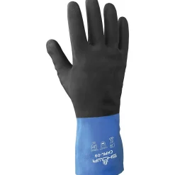 Work Gloves<Best Manufacturing Company Master Neoprene Over Natural Glove, L, 12/Pack (CHML09)