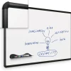 Best ® Green Rite Porcelain Dry-Erase Boards, 4x6' Dry Erase