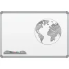 New Green-Rite Dry-Erase Board, 3' x 2' Dry Erase