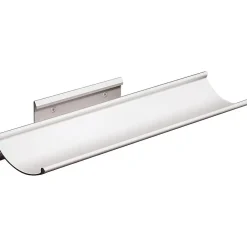 Best Visionary Glass Dry-Erase Whiteboard, 6' x 4' (83845) Dry Erase