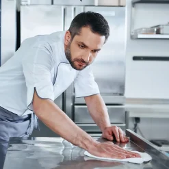 Betco Fastdraw 10 Citrus Chisel Cleaner/Degreaser, Citrus Scent, 67.6 oz., 4/Carton (BET1674700)