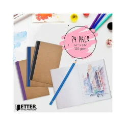 Better Office Customizable Notebook, 4.13