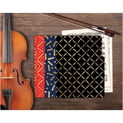 Better Office Heavy-Duty File Folders, 1/3-Cut Tab, Letter Size, Paper Stock, Assorted Colors, 18/Pack (80031-18PK) Clearance