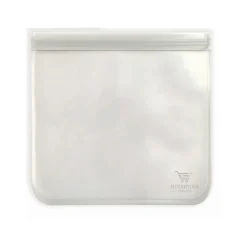Lunch Boxes & Bags<Better Office Lay-Flat Sandwich Bags, Clear, 10/Pack  (97260-10PK)