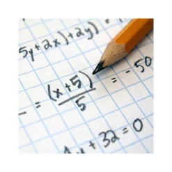 Better Office 1-Subject Composition Notebooks, 7.5