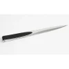 Bey-Berk 8.75" Handle Letter Opener, Black (D170)* Letter Openers