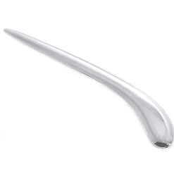 Bey-Berk 8.5" Handle Letter Opener, Silver (D510)* Letter Openers