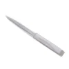 Bey-Berk 7.5" Handle Letter Opener, Silver (D502)* Letter Openers