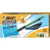 BIC Matic Grip Mechanical Pencil, 0.7mm, #2 Hard Lead, Dozen (40473/MPG11) Discount