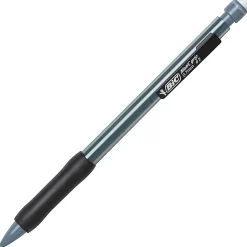 BIC Matic Grip Mechanical Pencil, 0.7mm, #2 Hard Lead, Dozen (40473/MPG11) Discount