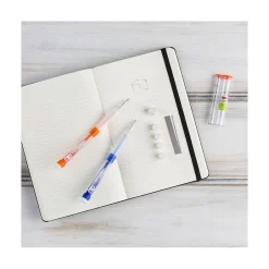 BIC Velocity Max Mechanical Pencil, 0.9mm, #2 Hard Lead, 2/Pack (MPMX9P21BLK) Best