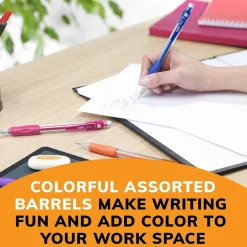 BIC Velocity Mechanical Pencil, 0.7mm, #2 Hard Lead, 12/Pack (41174/MV711) Discount