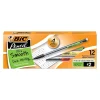 BIC Xtra Smooth Mechanical Pencils, 0.7mm, #2 Medium Lead, Dozen (90085/MP11) Online