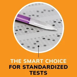 BIC Xtra Sparkle Mechanical Pencils, 0.7mm, #2 Hard Lead, 24/Pack (MPLP241-BLK) Outlet