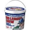 Gum & Mints<Big League Chew Candy Bubble Gum Gum, 17 oz., 80 Pieces/Pack (FGM66056)
