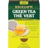 Keurig K-Cups<Bigelow Classic Green Tea, Pods, 18/Box (RCB07906)