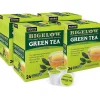 Keurig K-Cups<Bigelow Classic Green Tea, Keurig K-Cup Pod, 24 Pods/Pack, 4 Packs/Carton (6085CT)