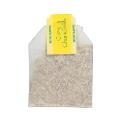 Tea<Bigelow Cozy Chamomile Herbal Tea Bags, 28/Box (004011)