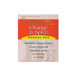Tea<Bigelow Herbal Tea Bags, 28/Box (RCB00398)
