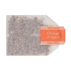 Tea<Bigelow Herbal Tea Bags, 28/Box (RCB00398)