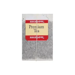 Tea<Bigelow Premium Ceylon Tea Bags, 100/Box (00351)