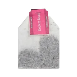 Tea<Bigelow Raspberry Royale Black Tea Bags, 28/Box (RCB003401)
