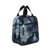 Lunch Boxes & Bags<Bijoux Fuel Lunch Bag, Midnight Camo (010391ST-MNC)