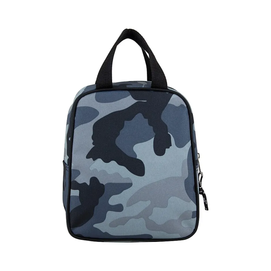 Lunch Boxes & Bags<Bijoux Fuel Lunch Bag, Midnight Camo (010391ST-MNC)