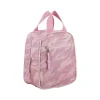Lunch Boxes & Bags<Bijoux Fuel Lunch Bag, Pink Camo (010391ST-FLC)