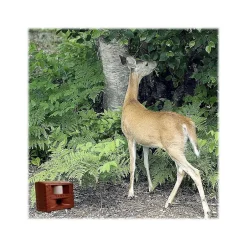 Pest Control<Bird-X Deer Gard Deterrent for Deer