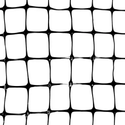 Pest Control<Bird-X Deterrent Phyisical Barrier, Bird Control, 625 sq ft. (NET-PE-25-25)