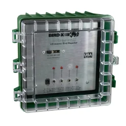 Pest Control<Bird-X Ultrason X Ultrasonic Bird Deterrent (USX)