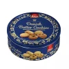 Cookies<Bisca Danish Butter Cookie Tin, 3 lb (220-02223)