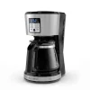 Coffee Makers<Black & Decker 12-Cups Automatic Drip Coffee Maker (CM1331S)
