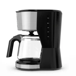 Coffee Makers<Black & Decker 12-Cups Automatic Drip Coffee Maker (CM1331S)