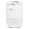 Air Purifiers<Black & Decker HEPA Tabletop Air Purifier, 3-Speed, White (BAPT02)