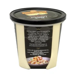 Fresh Groceries<Black Diamond Extra Sharp Cheddar Spread, 24 Oz. (902-00077)