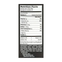 Fresh Groceries<Black Diamond Extra Sharp Cheddar Spread, 24 Oz. (902-00077)