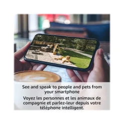 Security Cameras & Systems<Blink Outdoor 4 Wireless Smart Add-On Security Camera, Black (B0B1N7LJD3)