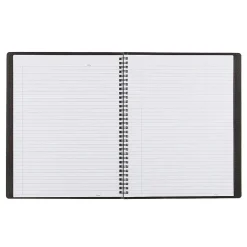 Blueline DuraFlex 1-Subject Professional Notebooks, 8.5