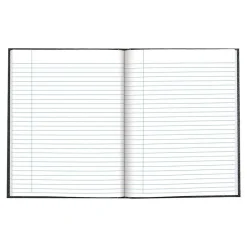 Blueline Executive Hardcover Journal, 7.25