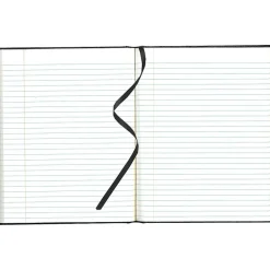 Blueline Executive Hardcover Journal, 8.5