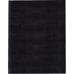 Blueline Executive Hardcover Journal, 8.5