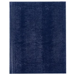 Blueline Executive 1-Subject Professional Notebook, 8.5" x 10.75", College Ruled, 150 Sheets, Assorted Colors (REDA1082) Best