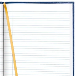 Blueline Executive 1-Subject Professional Notebook, 8.5