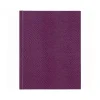 Blueline Hardcover Executive Journal, 7.25" x 9.25", Wide-Ruled, Grape, 144 Pages (A7.RAS) Sale