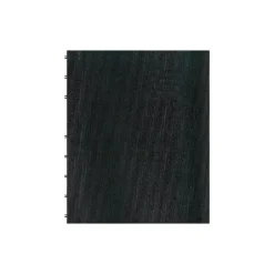 Blueline MiracleBind Professional Notebooks, 7.25" x 9.25", College Ruled, 75 Sheets, Black (AF9150.81) Best