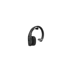jabra BlueParrott B450-XT MS Noise Canceling Bluetooth On Ear Phone Headset Black (204305)* Headsets